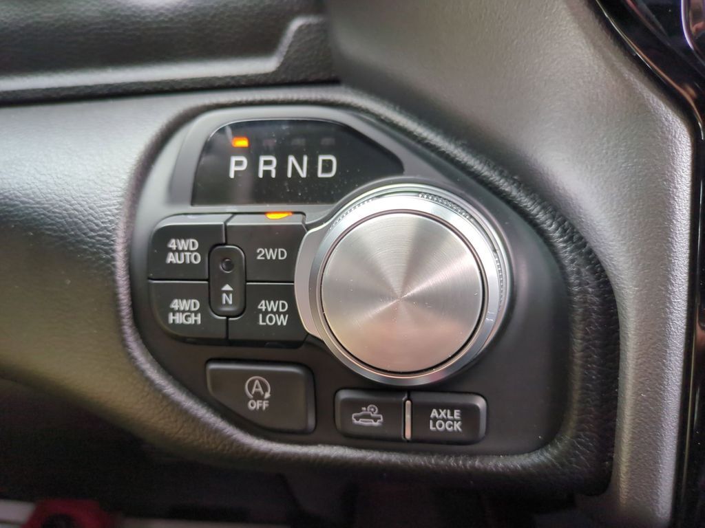 2025 Ram 1500 Rebel Gresham OR