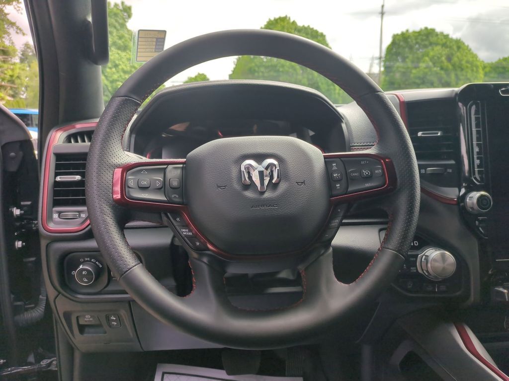 2025 Ram 1500 Rebel Gresham OR