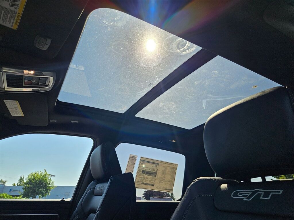 2025 Ram 1500 Rebel Gresham OR