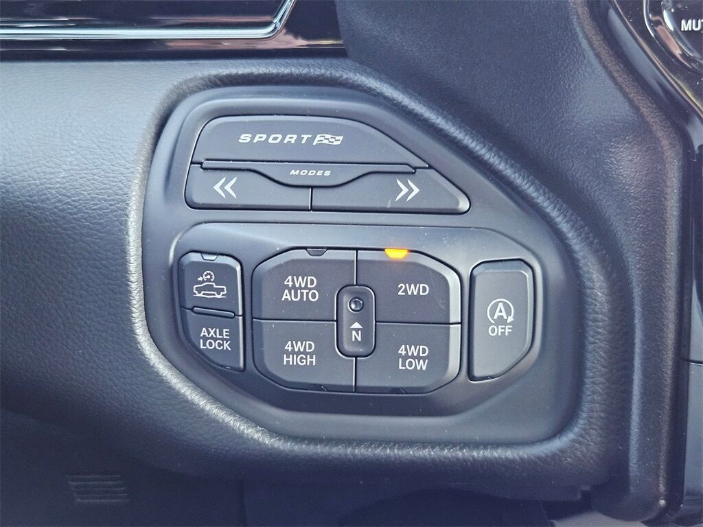 2025 Ram 1500 Rebel Gresham OR