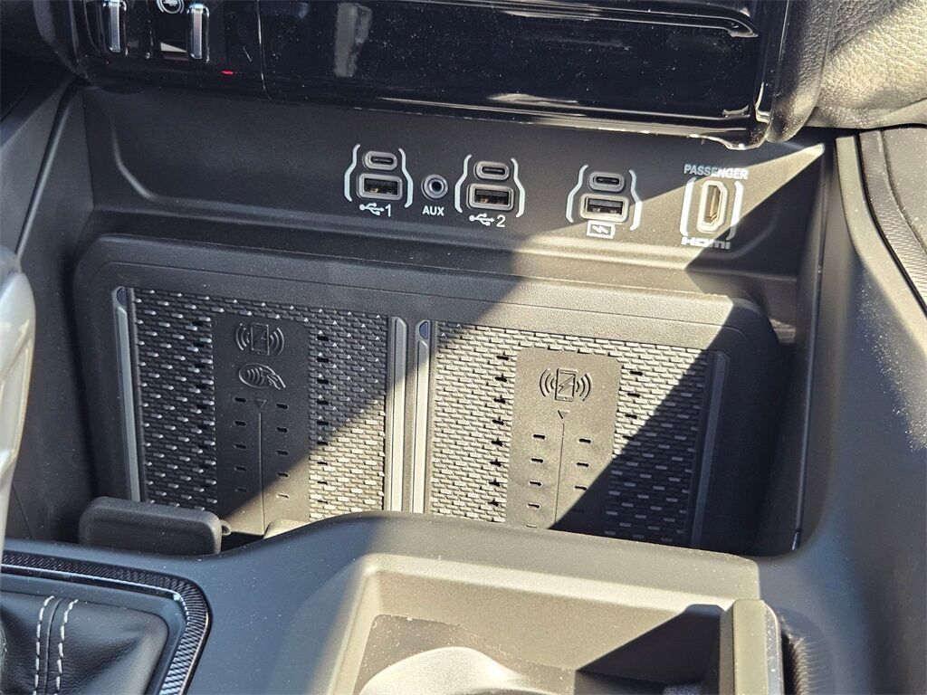 2025 Ram 1500 Rebel Gresham OR