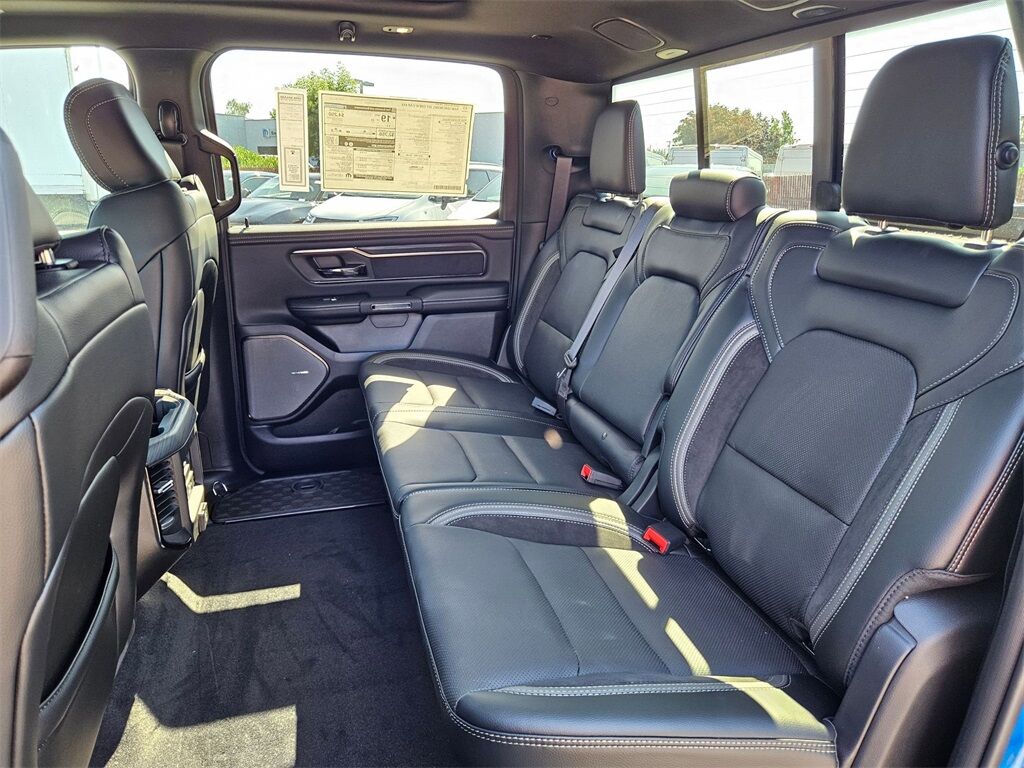 2025 Ram 1500 Rebel Gresham OR