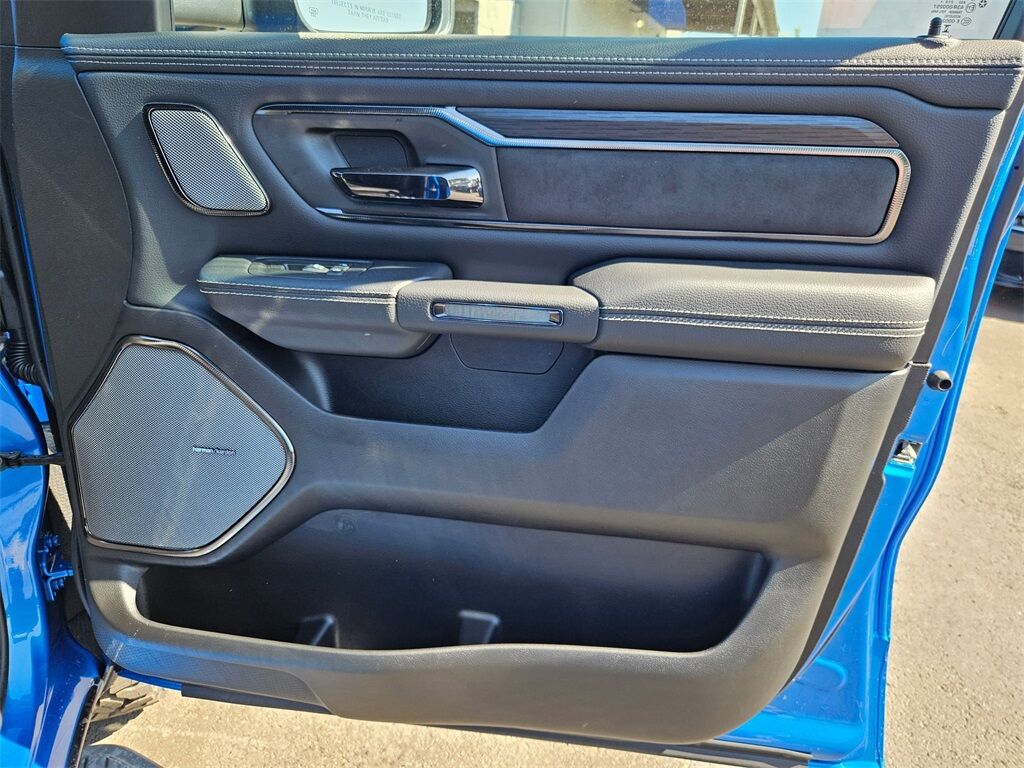 2025 Ram 1500 Rebel Gresham OR
