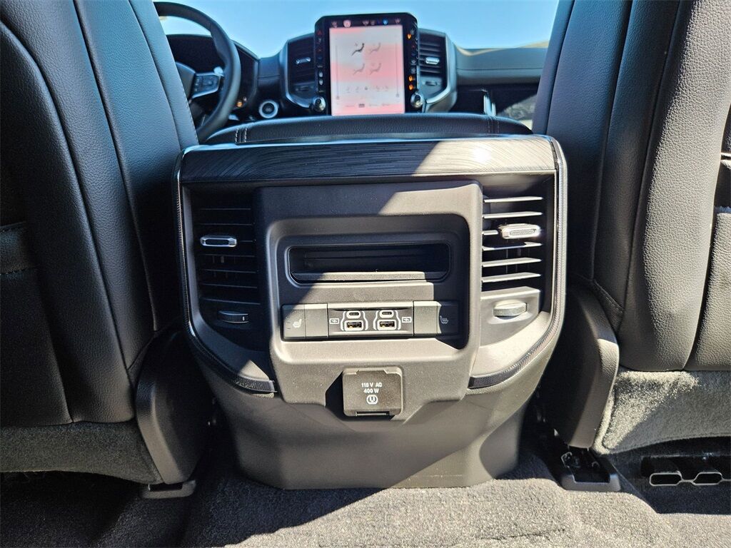 2025 Ram 1500 Rebel Gresham OR