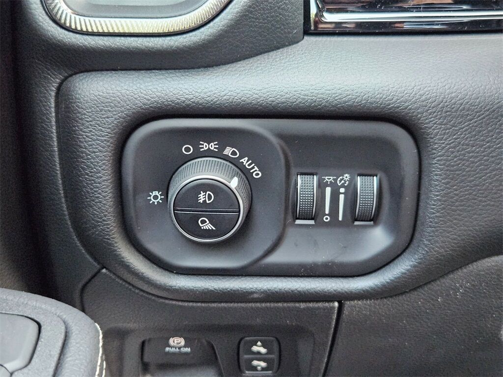 2025 Ram 1500 Rebel Gresham OR