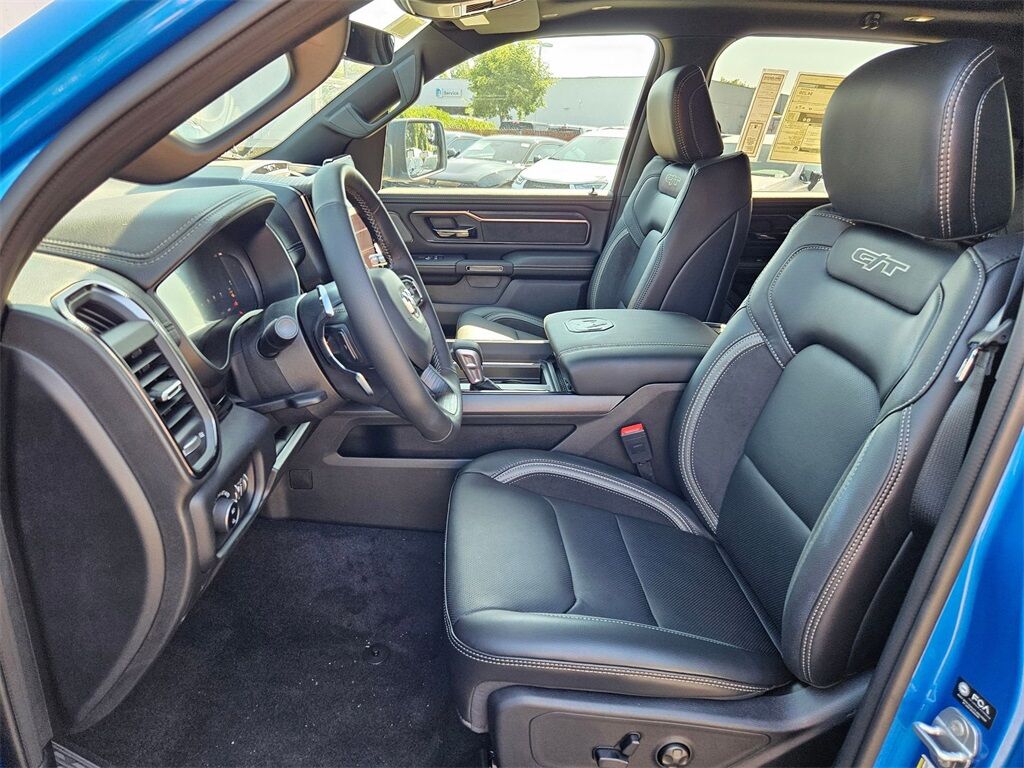2025 Ram 1500 Rebel Gresham OR