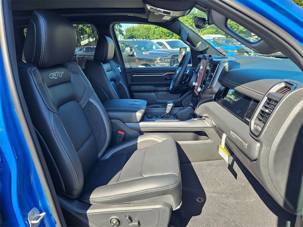 2025 Ram 1500 Rebel Gresham OR
