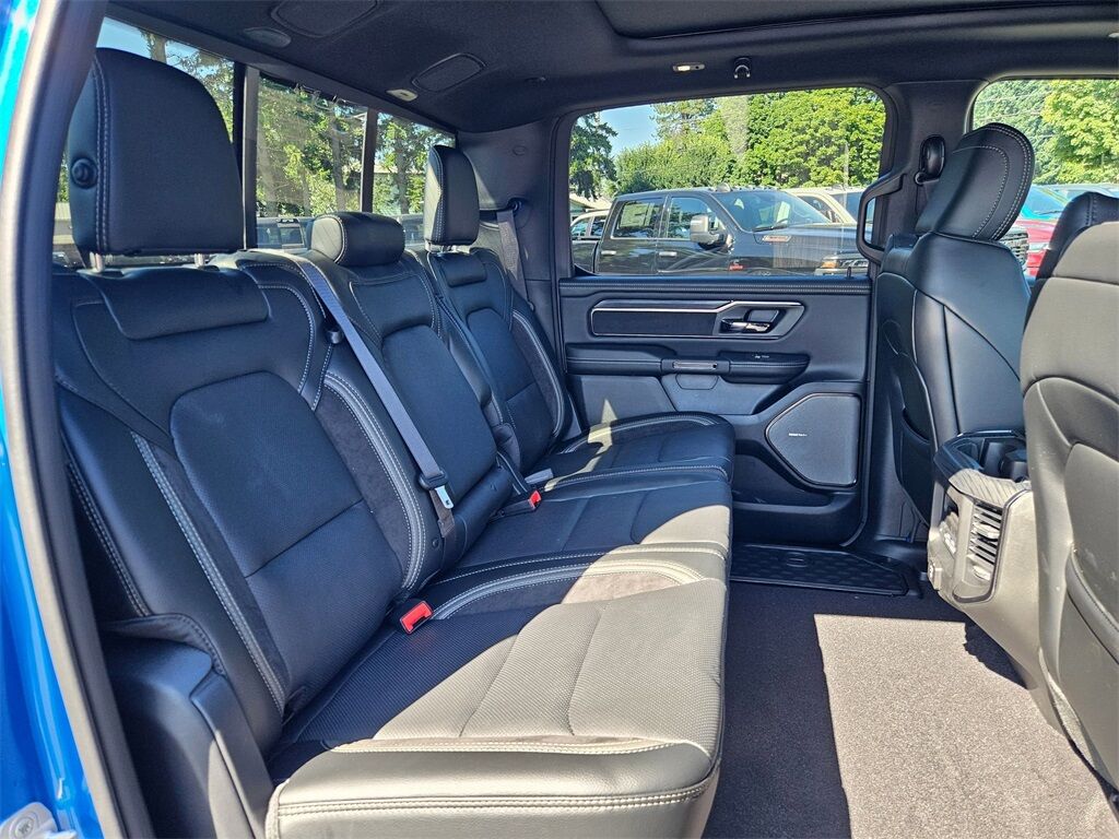 2025 Ram 1500 Rebel Gresham OR