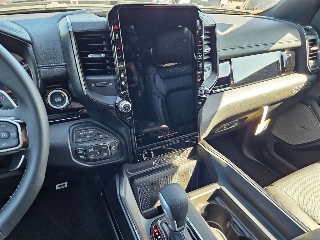 2025 Ram 1500 Rebel Gresham OR