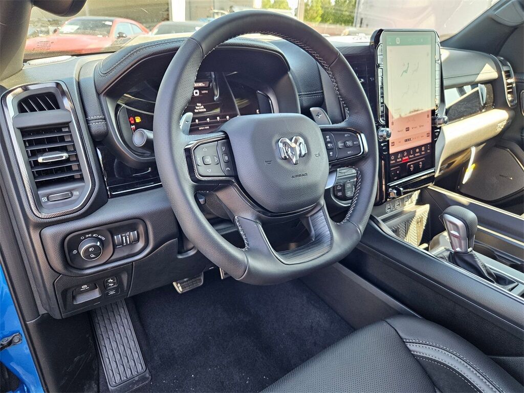 2025 Ram 1500 Rebel Gresham OR