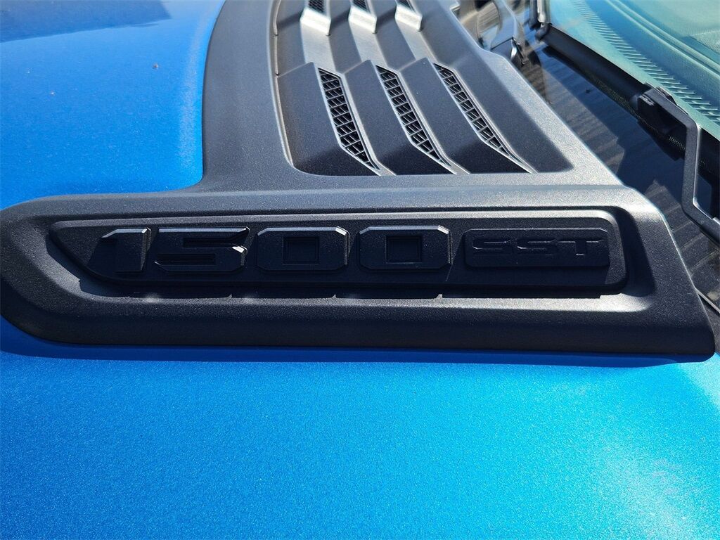 2025 Ram 1500 Rebel Gresham OR
