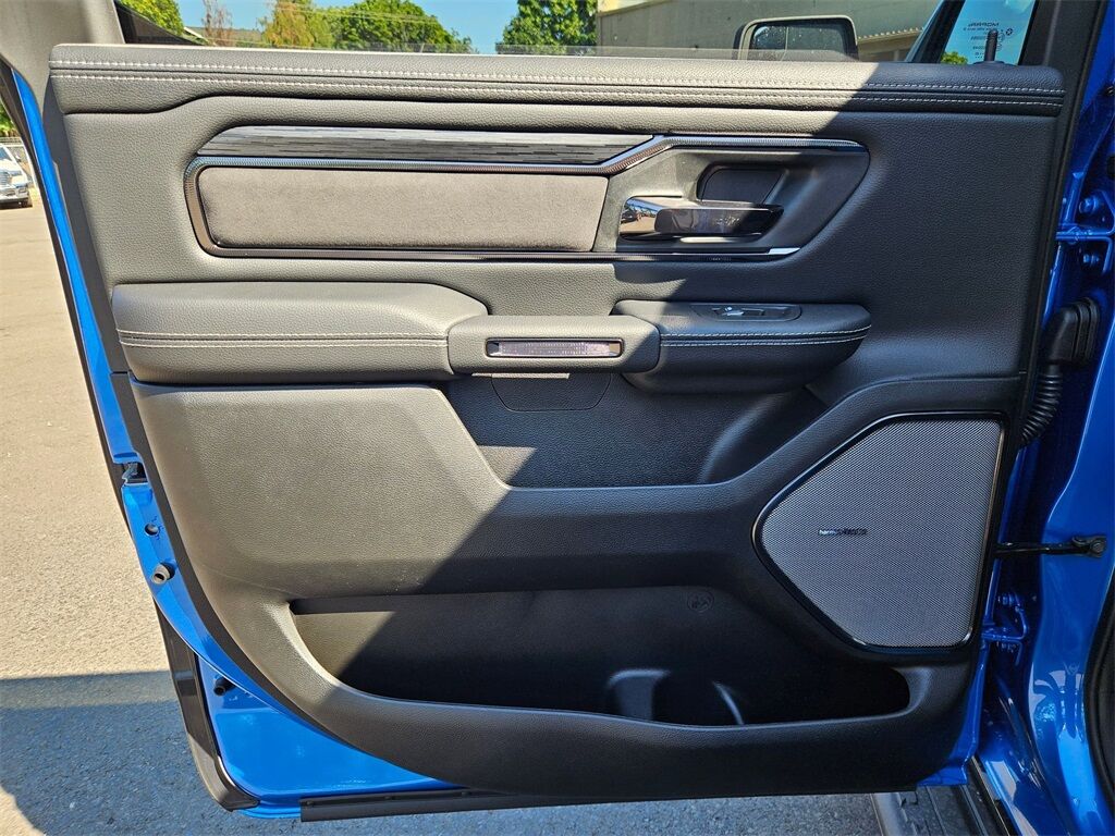 2025 Ram 1500 Rebel Gresham OR