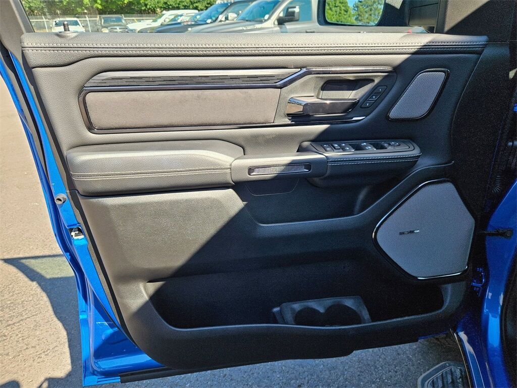 2025 Ram 1500 Rebel Gresham OR