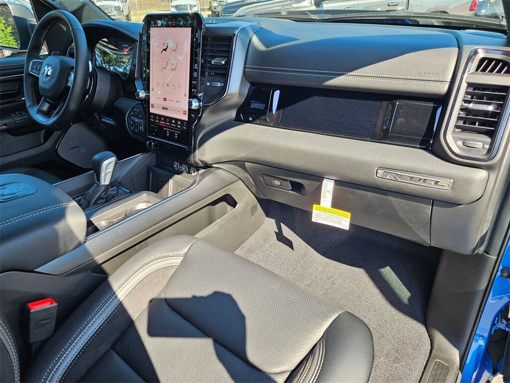 2025 Ram 1500 Rebel Gresham OR