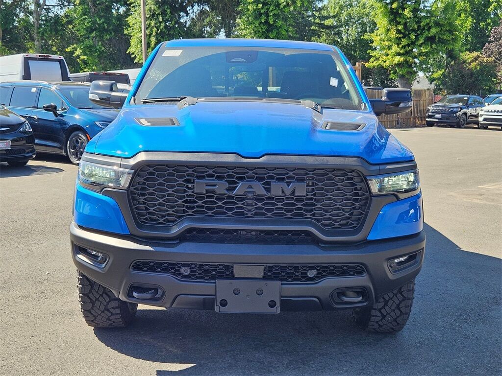 2025 Ram 1500 Rebel Gresham OR