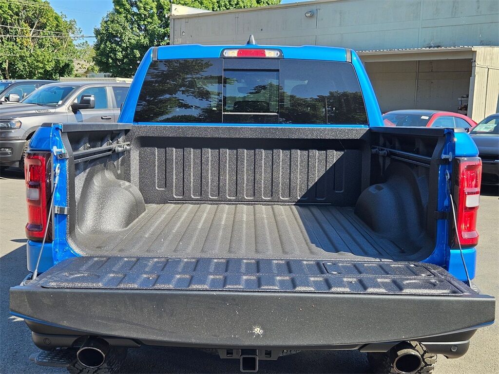 2025 Ram 1500 Rebel Gresham OR