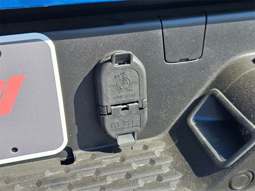 2025 Ram 1500 Rebel Gresham OR