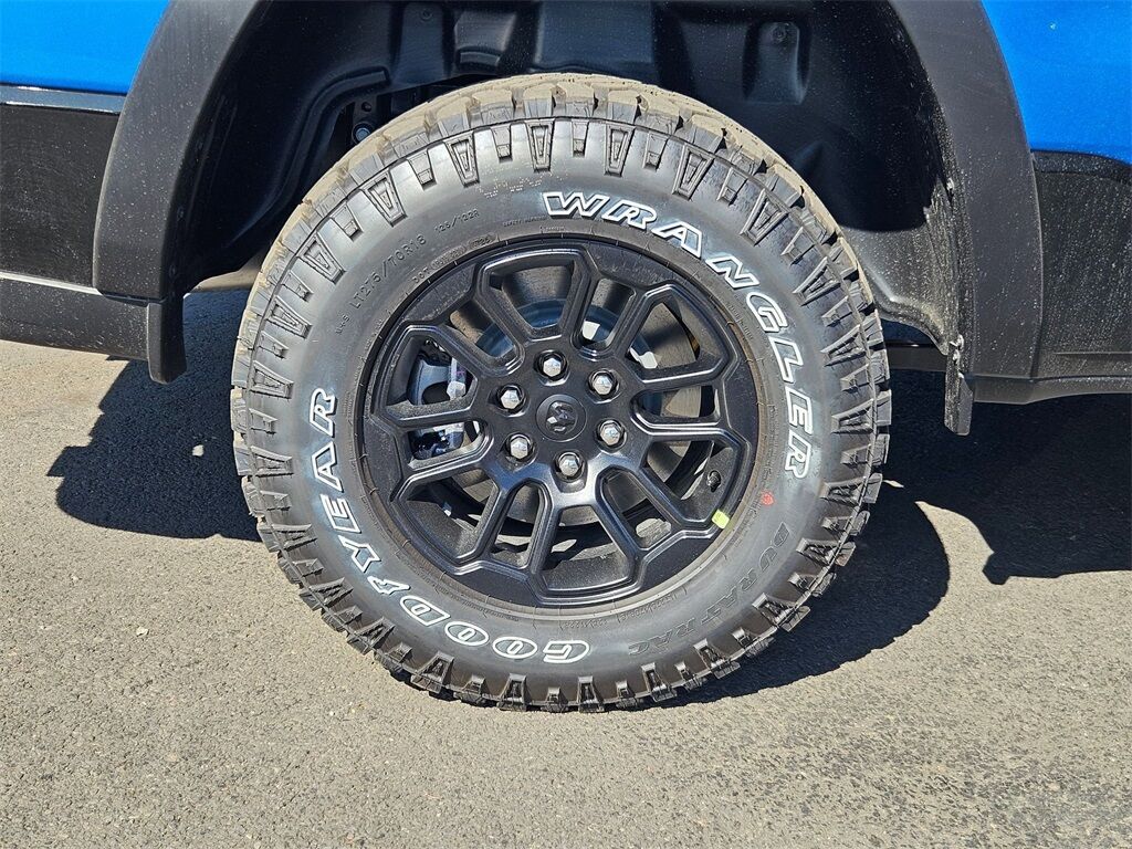 2025 Ram 1500 Rebel Gresham OR