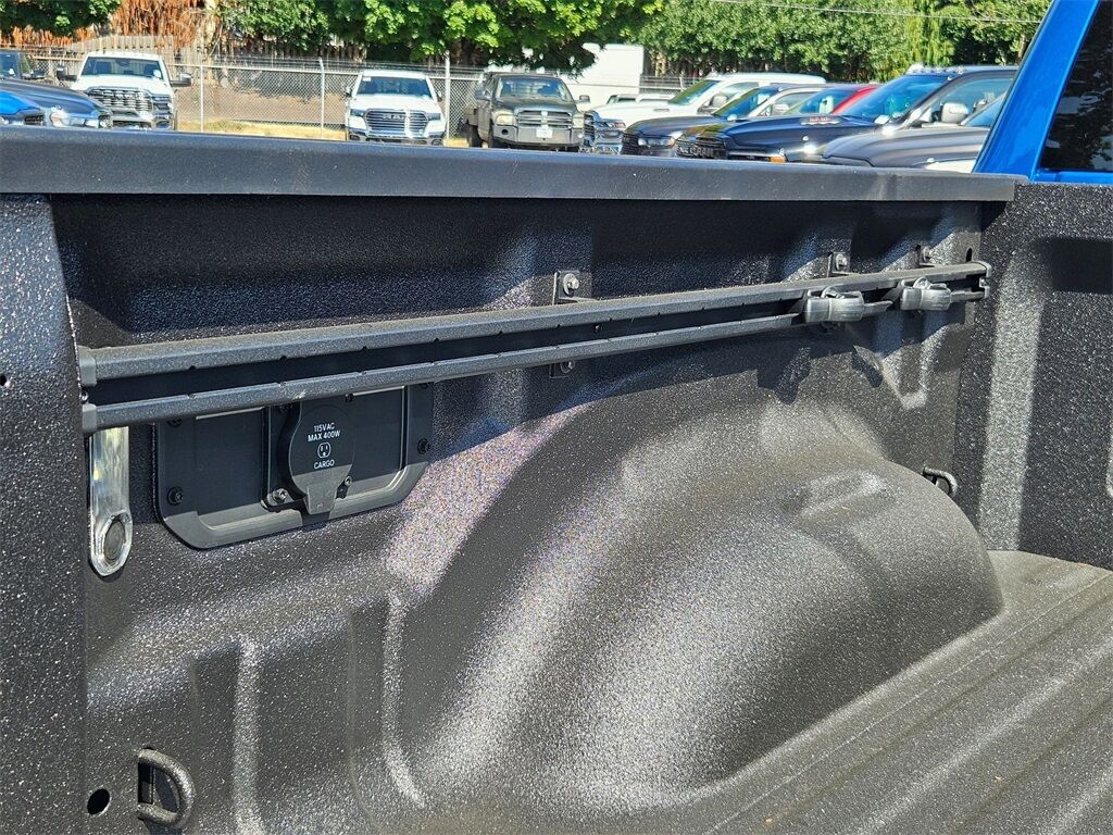 2025 Ram 1500 Rebel Gresham OR