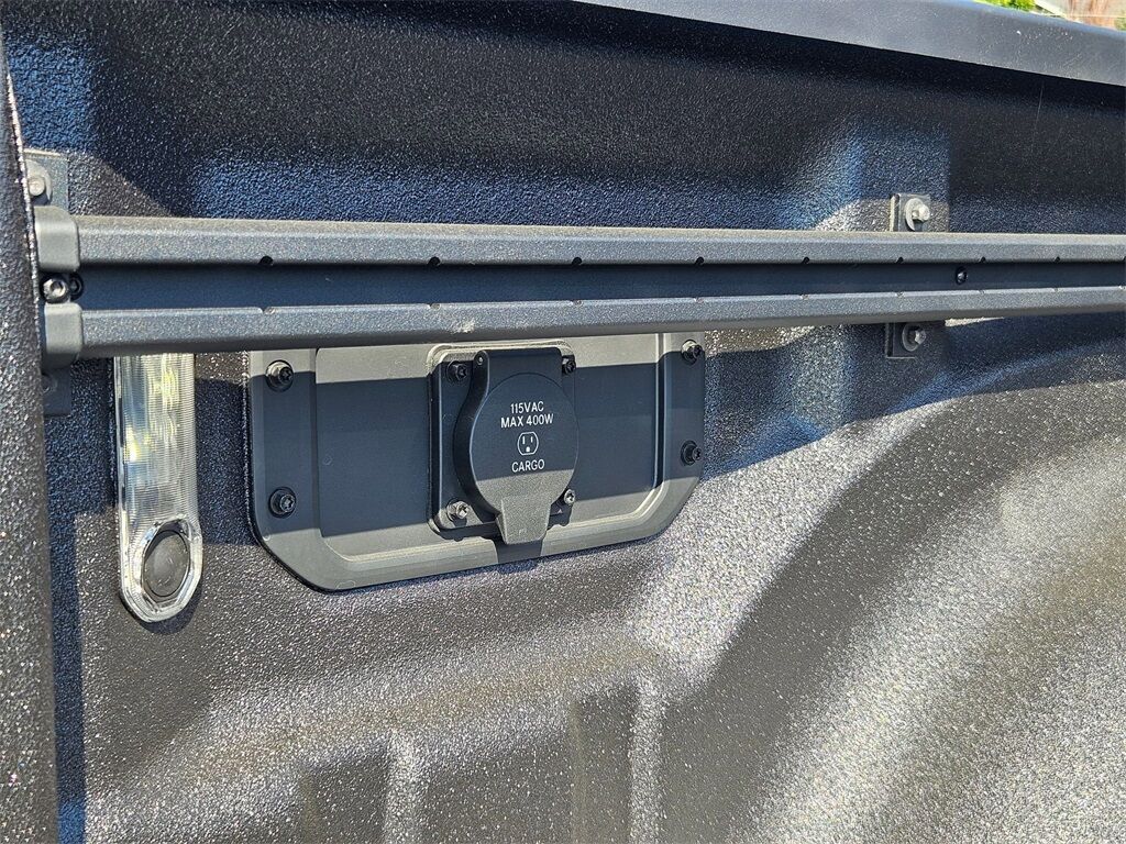 2025 Ram 1500 Rebel Gresham OR