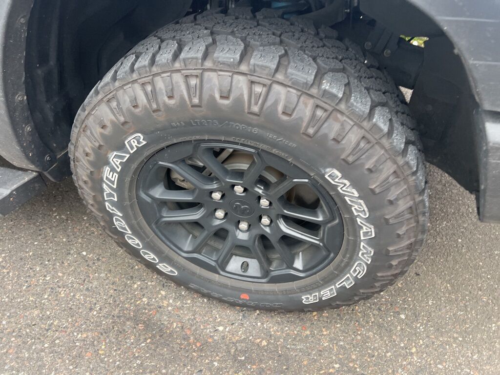 2025 Ram 1500 Rebel Gresham OR