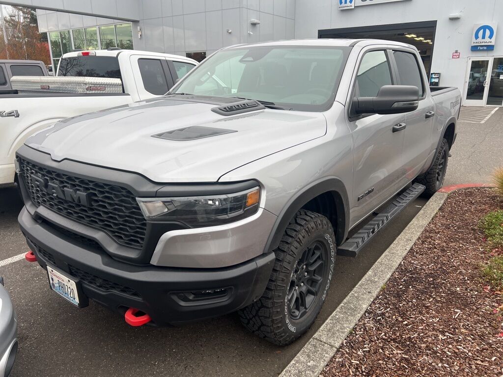 2025 Ram 1500 Rebel Gresham OR