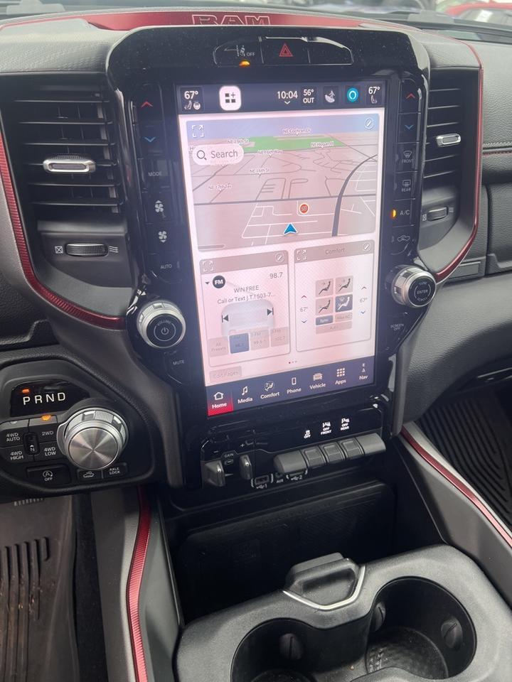 2025 Ram 1500 Rebel Gresham OR