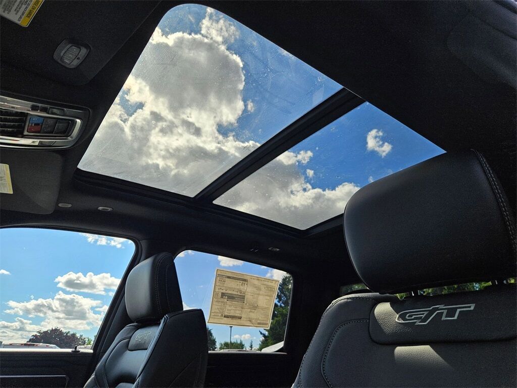 2025 Ram 1500 Rebel Gresham OR