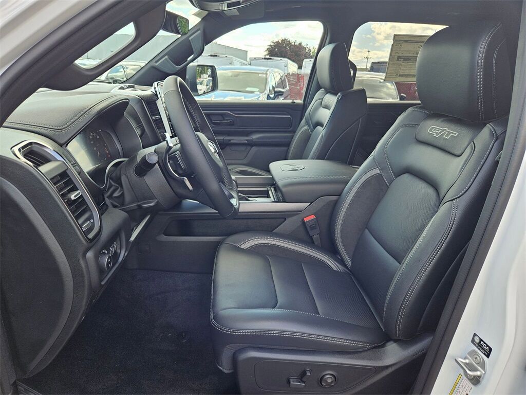 2025 Ram 1500 Rebel Gresham OR