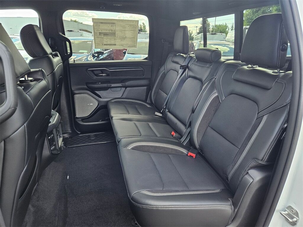 2025 Ram 1500 Rebel Gresham OR