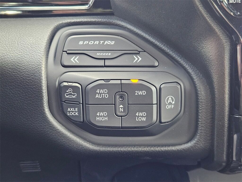2025 Ram 1500 Rebel Gresham OR
