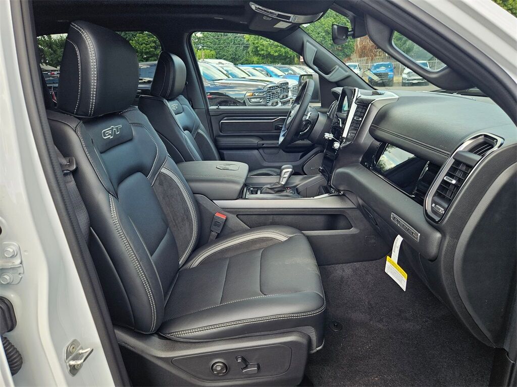 2025 Ram 1500 Rebel Gresham OR