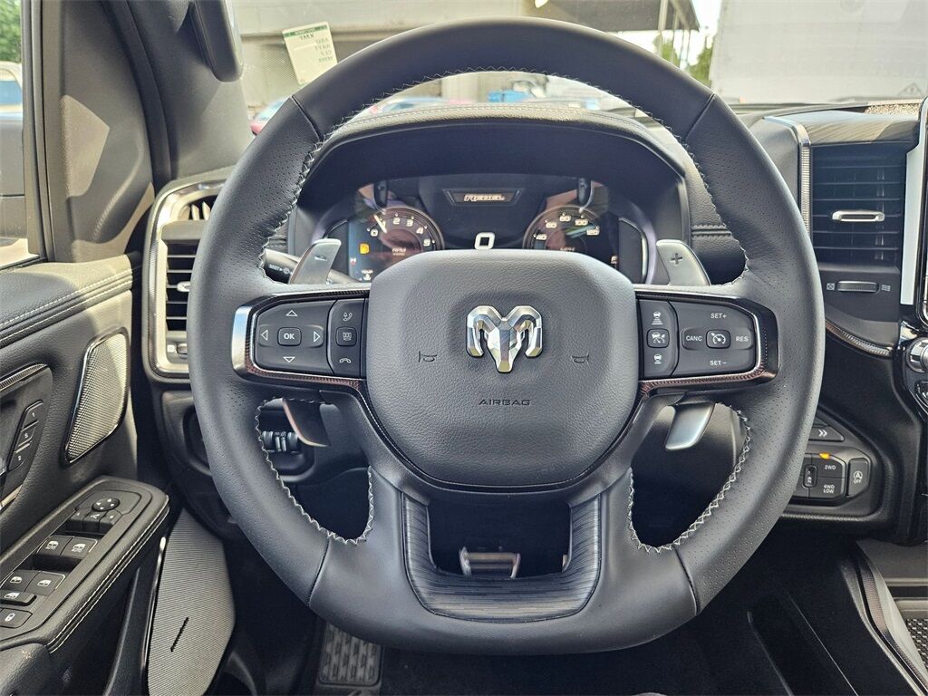 2025 Ram 1500 Rebel Gresham OR