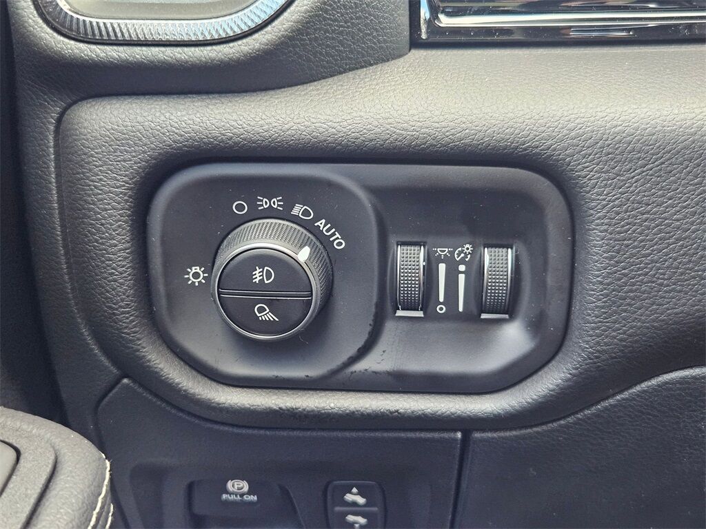 2025 Ram 1500 Rebel Gresham OR