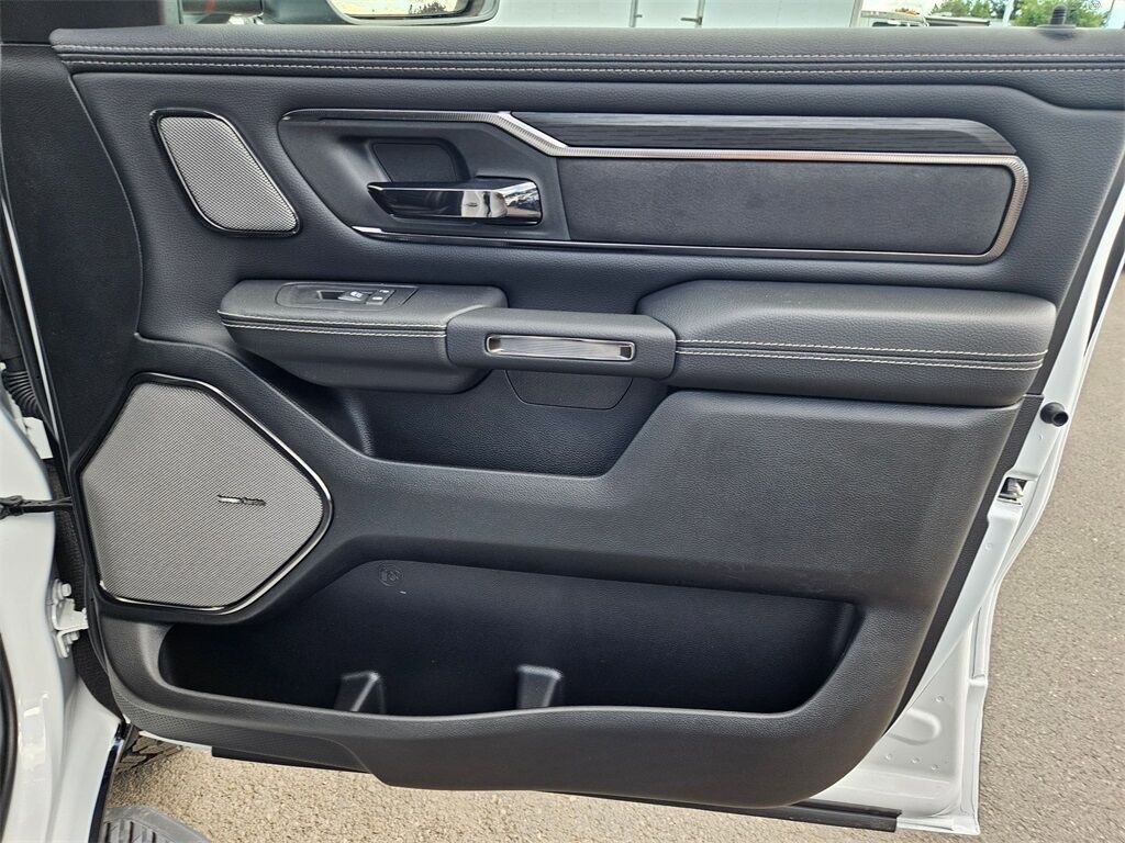 2025 Ram 1500 Rebel Gresham OR