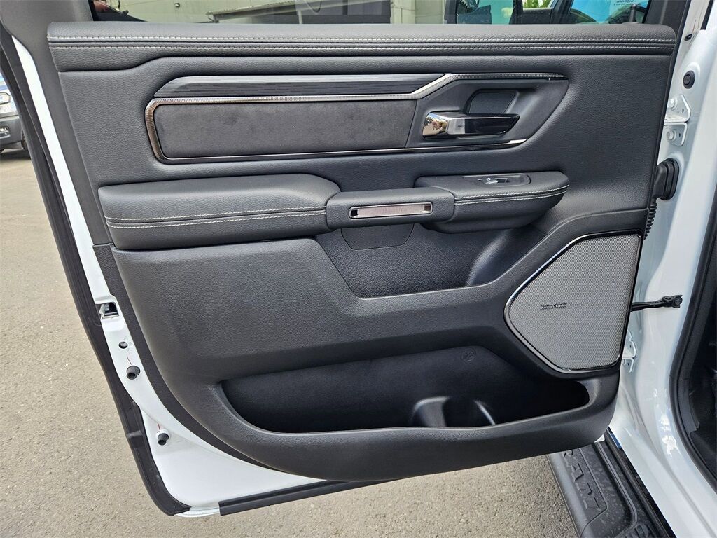 2025 Ram 1500 Rebel Gresham OR