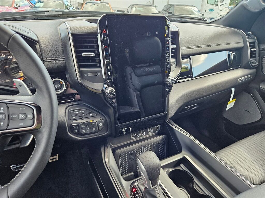 2025 Ram 1500 Rebel Gresham OR