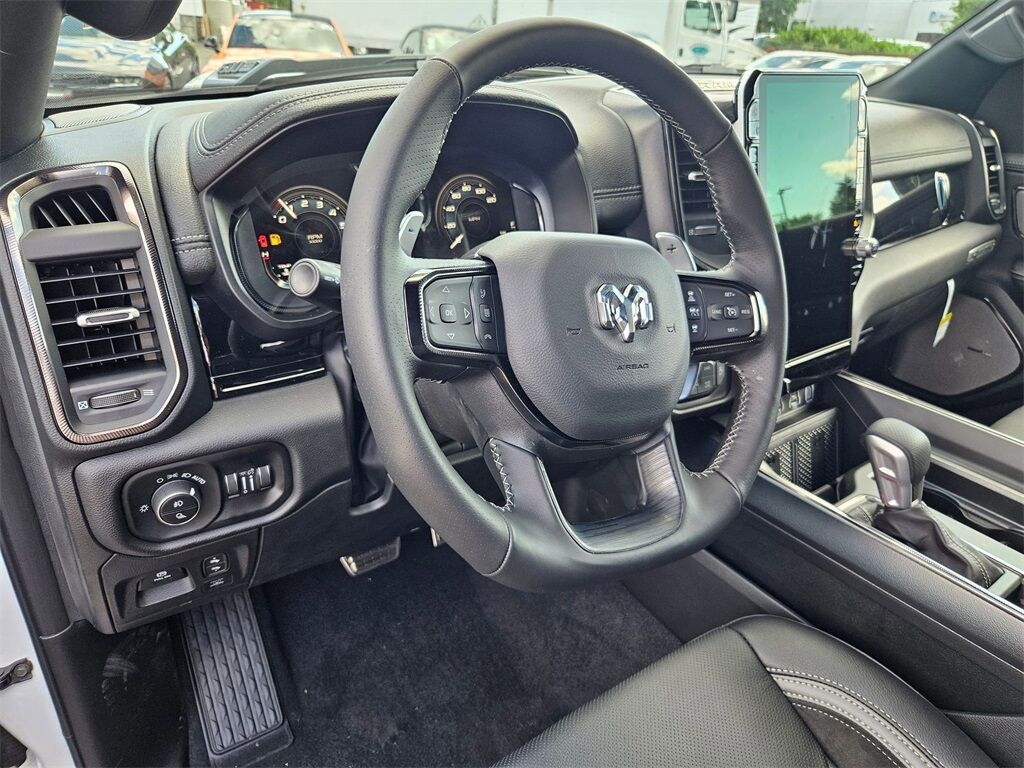 2025 Ram 1500 Rebel Gresham OR