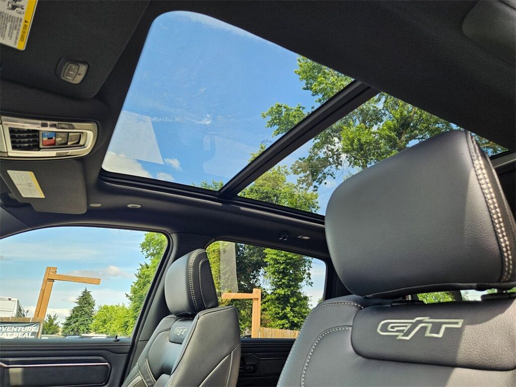 2025 Ram 1500 Rebel Gresham OR