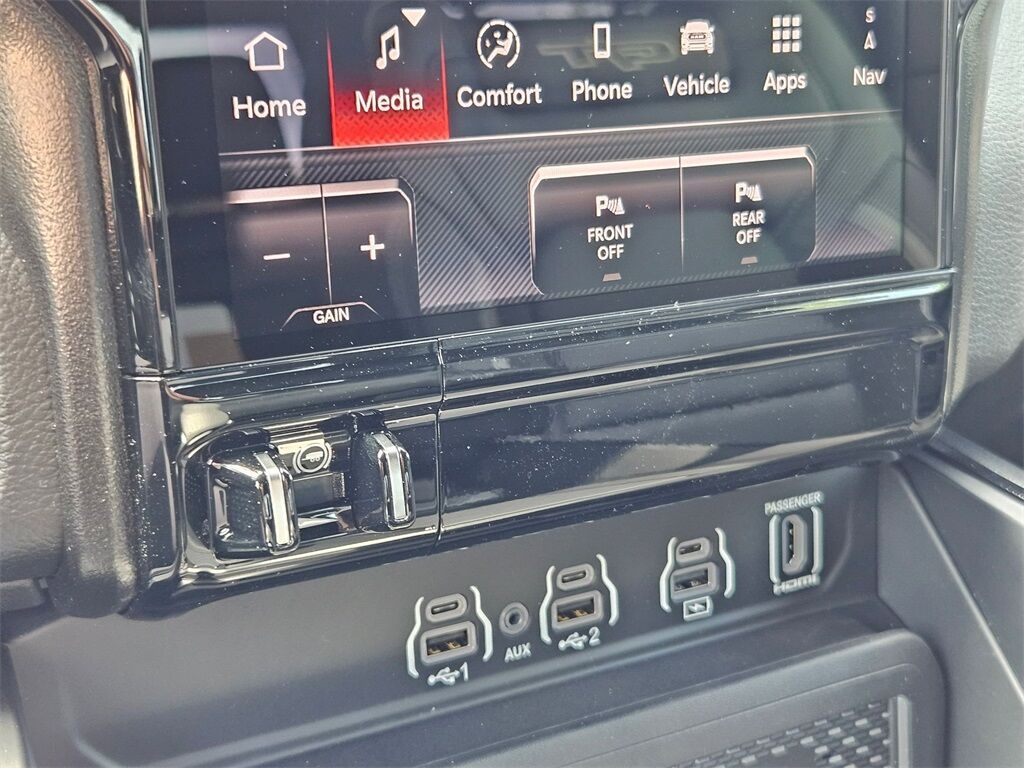 2025 Ram 1500 Rebel Gresham OR
