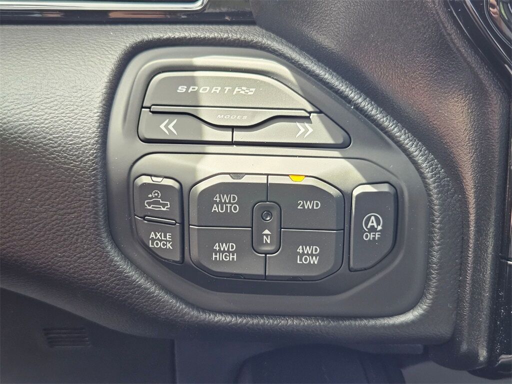 2025 Ram 1500 Rebel Gresham OR