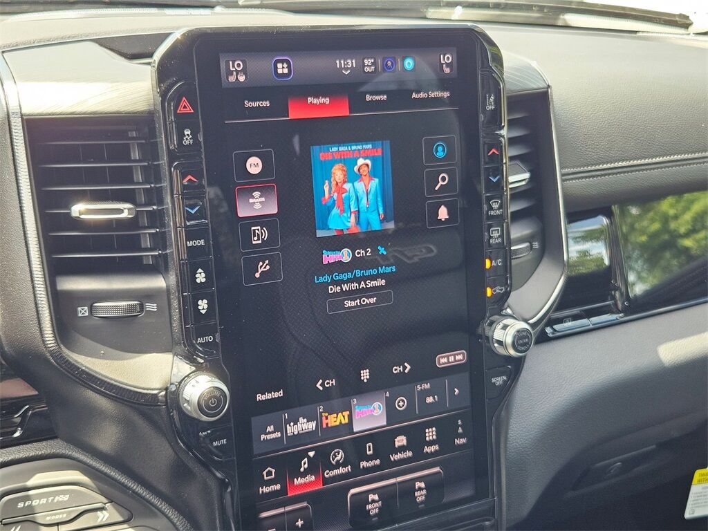 2025 Ram 1500 Rebel Gresham OR