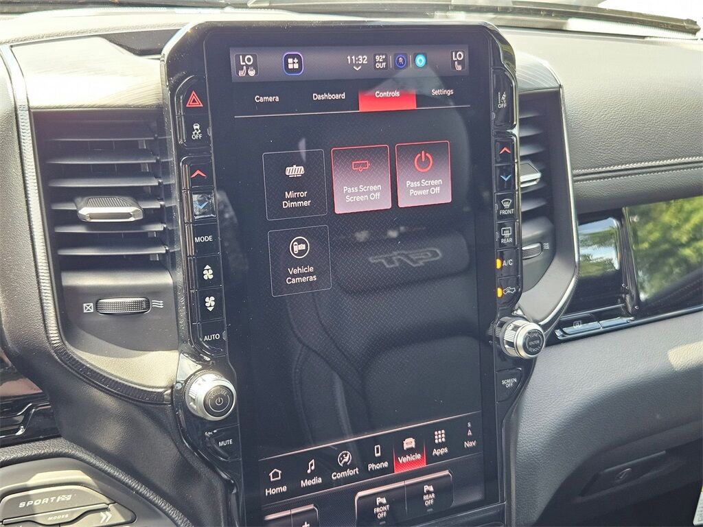 2025 Ram 1500 Rebel Gresham OR