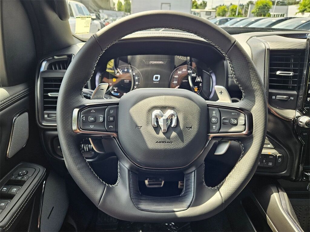 2025 Ram 1500 Rebel Gresham OR