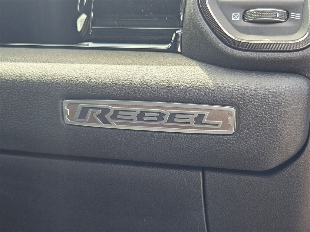 2025 Ram 1500 Rebel Gresham OR