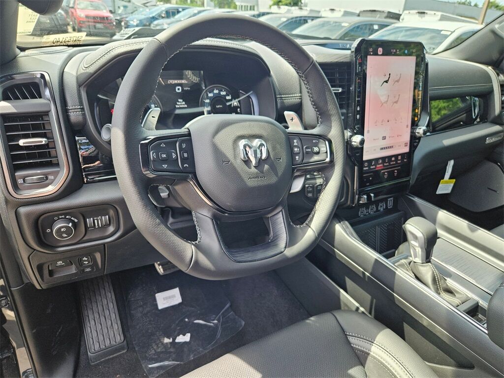2025 Ram 1500 Rebel Gresham OR