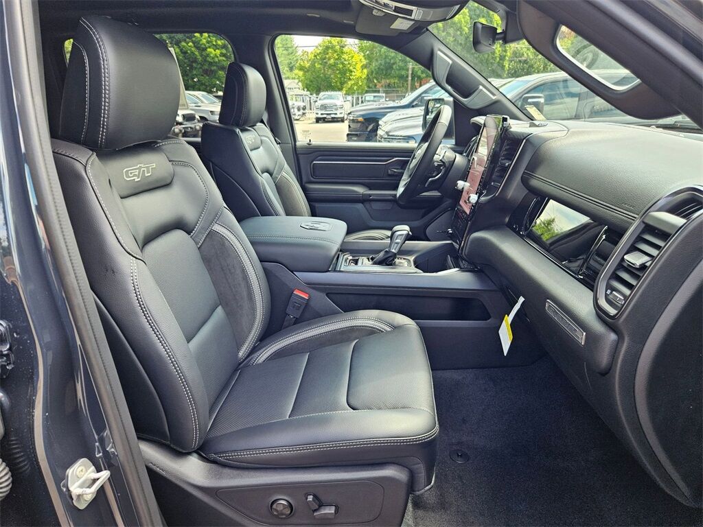 2025 Ram 1500 Rebel Gresham OR