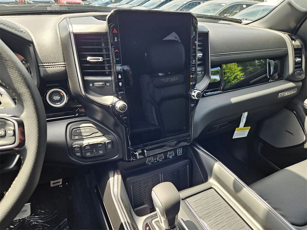 2025 Ram 1500 Rebel Gresham OR