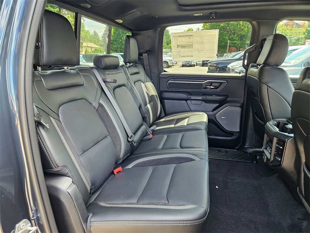2025 Ram 1500 Rebel Gresham OR