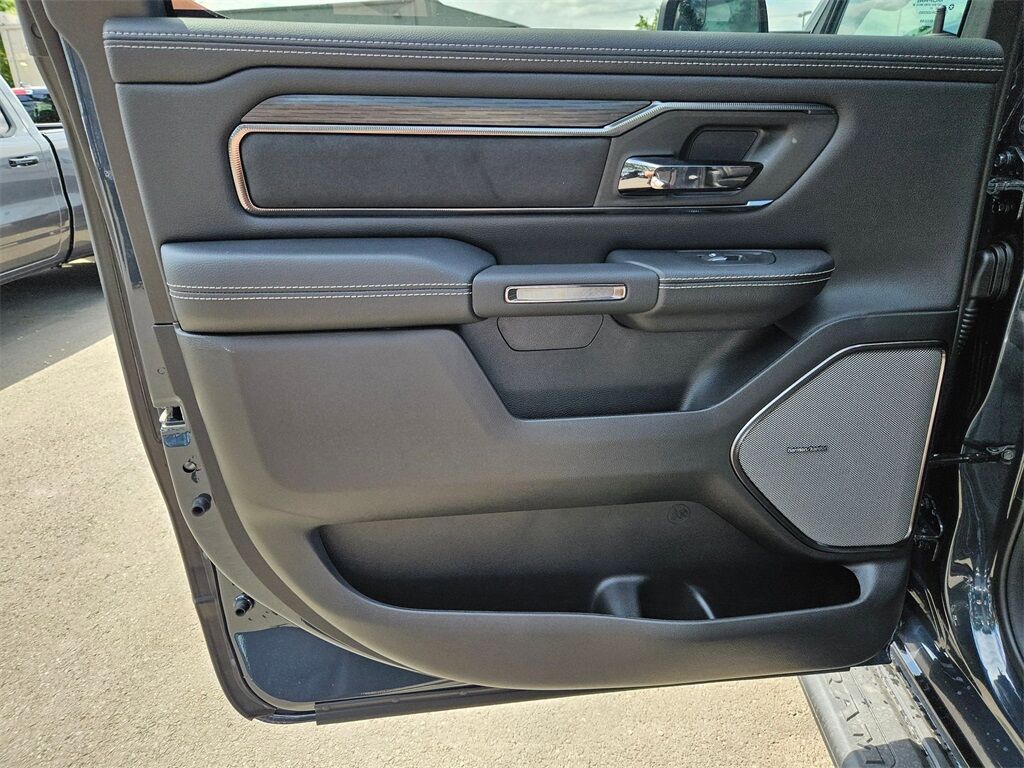 2025 Ram 1500 Rebel Gresham OR